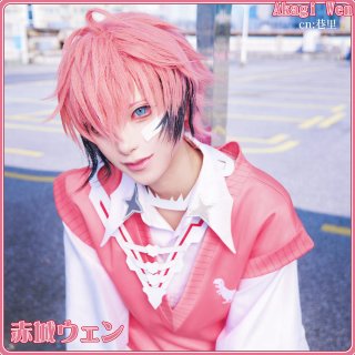 コスプレウィッグ カリスマ 天堂天彦