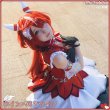 画像1: 「一部在庫あり」ウマ娘プリティーダービー　ウインバリアシオン 決勝服　コスプレ衣装 (1)