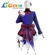 画像3: プロジェクトセカイ 　コスプレ　Sway Clown　[思い知らされた差]　草薙寧々　コスプレ衣装 (3)