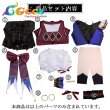 画像10: プロジェクトセカイ 　コスプレ　Sway Clown　[思い知らされた差]　草薙寧々　コスプレ衣装 (10)