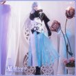 画像1: 一部在庫　バーチャル YouTuber Vtuber　星導ショウ コスプレ衣装 (1)