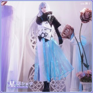 最終お値下げ 星導ショウ SCREAM コスプレ 衣装 最終お値下げ 星導ショウ SCREAM コスプレ 衣装 - メルカリ