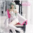 画像2: コードギアス　反逆のルルーシュ　C.C.　コスプレ衣装 (2)