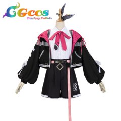 一部在庫　バーチャルYouTuber　VTuber　倉持めると　コスプレ衣装