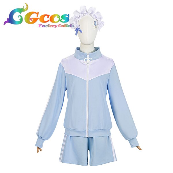 画像13: 「一部在庫あり」　高階 蘭士　コスプレ衣装 (13)