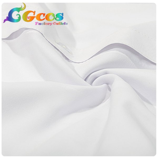 画像10: 秘空木 礼　コスプレ衣装 (10)