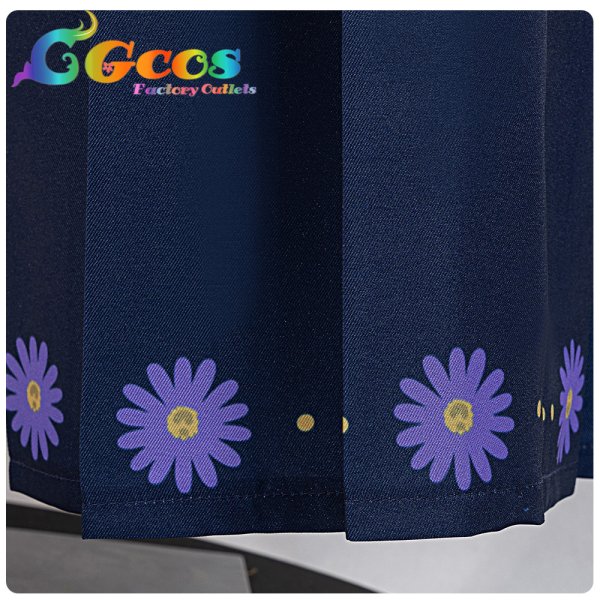 画像9: 秘空木 礼　コスプレ衣装 (9)