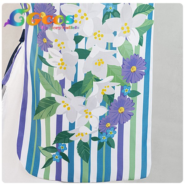 画像8: 秘空木 礼　コスプレ衣装 (8)