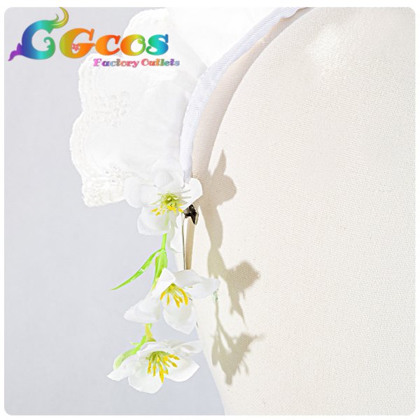 画像11: 秘空木 礼　コスプレ衣装 (11)