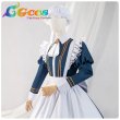 画像6: 香騎学園メイドボーイ部　妃崎余花　コスプレ衣装 (6)