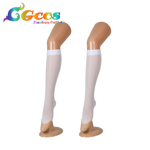 画像8: バーチャルYouTuber　Vtuber　リゼ・ヘルエスタ　メイド衣装　コスプレ衣装 (8)