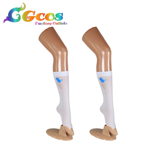 画像6: バーチャルYouTuber　Vtuber　リゼ・ヘルエスタ　制服衣装　コスプレ衣装 (6)