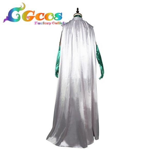 画像4: 美少女仮面エクリプス　コスプレ衣装 (4)