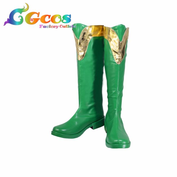 画像7: 美少女仮面エクリプス　コスプレ衣装 (7)