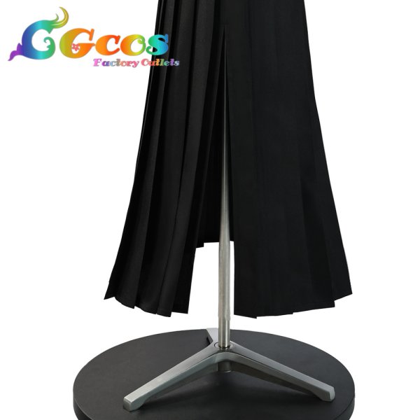 画像15: HUNDRED LINE 最終防衛学園　特防隊制服　コスプレ衣装 (15)