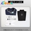 画像17: HUNDRED LINE 最終防衛学園　特防隊制服　コスプレ衣装 (17)