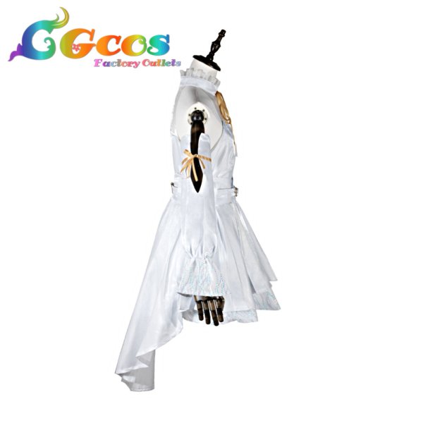 画像3: 学園アイドルマスター　学マス　小さな野望　十王星南　コスプレ衣装 (3)