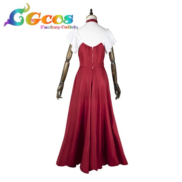 画像19: バーチャルYouTuber　VTuber　にじさんじ 7th Anniversary　アンジュ・カトリーナ　戌亥とこ　月ノ美兎　笹木咲　椎名唯華　星川サラ　アルス・アルマル　葉加瀬冬雪　栞葉るり　白雪巴　リゼ・ヘルエスタ　樋口楓　コスプレ衣装 (19)