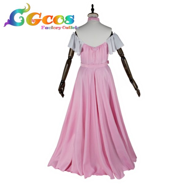 画像35: バーチャルYouTuber　VTuber　にじさんじ 7th Anniversary　アンジュ・カトリーナ　戌亥とこ　月ノ美兎　笹木咲　椎名唯華　星川サラ　アルス・アルマル　葉加瀬冬雪　栞葉るり　白雪巴　リゼ・ヘルエスタ　樋口楓　コスプレ衣装 (35)