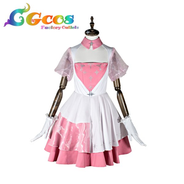 画像44: バーチャルYouTuber　VTuber　にじさんじ 7th Anniversary　アンジュ・カトリーナ　戌亥とこ　月ノ美兎　笹木咲　椎名唯華　星川サラ　アルス・アルマル　葉加瀬冬雪　栞葉るり　白雪巴　リゼ・ヘルエスタ　樋口楓　コスプレ衣装 (44)