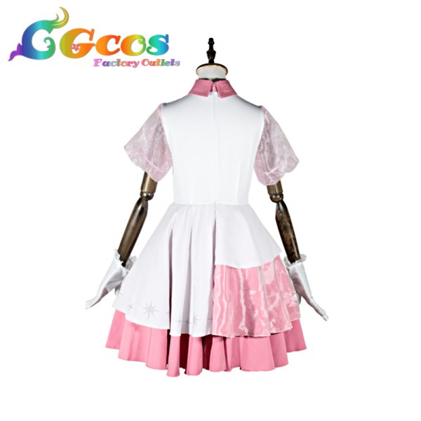 画像45: バーチャルYouTuber　VTuber　にじさんじ 7th Anniversary　アンジュ・カトリーナ　戌亥とこ　月ノ美兎　笹木咲　椎名唯華　星川サラ　アルス・アルマル　葉加瀬冬雪　栞葉るり　白雪巴　リゼ・ヘルエスタ　樋口楓　コスプレ衣装 (45)