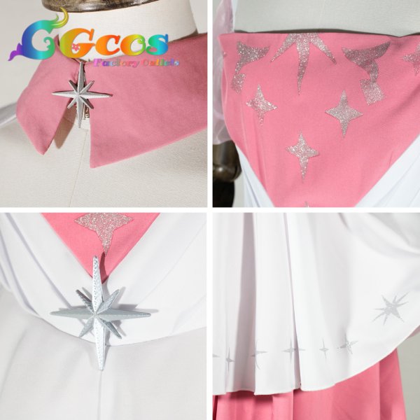 画像42: バーチャルYouTuber　VTuber　にじさんじ 7th Anniversary　アンジュ・カトリーナ　戌亥とこ　月ノ美兎　笹木咲　椎名唯華　星川サラ　アルス・アルマル　葉加瀬冬雪　栞葉るり　白雪巴　リゼ・ヘルエスタ　樋口楓　コスプレ衣装 (42)