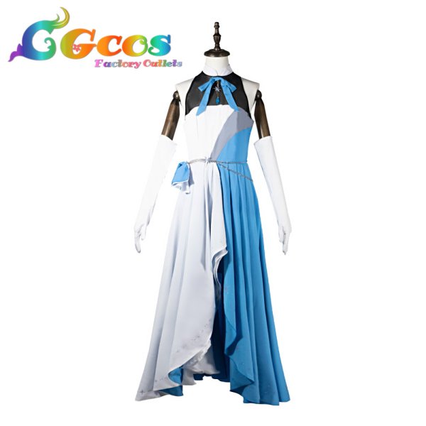 画像24: バーチャルYouTuber　VTuber　にじさんじ 7th Anniversary　アンジュ・カトリーナ　戌亥とこ　月ノ美兎　笹木咲　椎名唯華　星川サラ　アルス・アルマル　葉加瀬冬雪　栞葉るり　白雪巴　リゼ・ヘルエスタ　樋口楓　コスプレ衣装 (24)