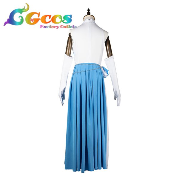 画像25: バーチャルYouTuber　VTuber　にじさんじ 7th Anniversary　アンジュ・カトリーナ　戌亥とこ　月ノ美兎　笹木咲　椎名唯華　星川サラ　アルス・アルマル　葉加瀬冬雪　栞葉るり　白雪巴　リゼ・ヘルエスタ　樋口楓　コスプレ衣装 (25)