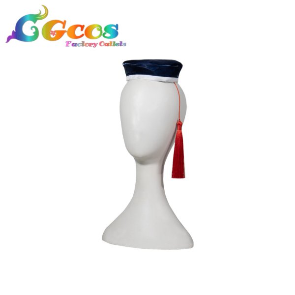 画像30: 『ラブライブ！スーパースター!!』 POP UP SHOP in TOWER RECORDS　澁谷かのん　唐可可　嵐千砂都　平安名すみれ　葉月恋　桜小路きな子　米女メイ　若菜四季　鬼塚夏美　鬼塚冬毬　コスプレ衣装 (30)