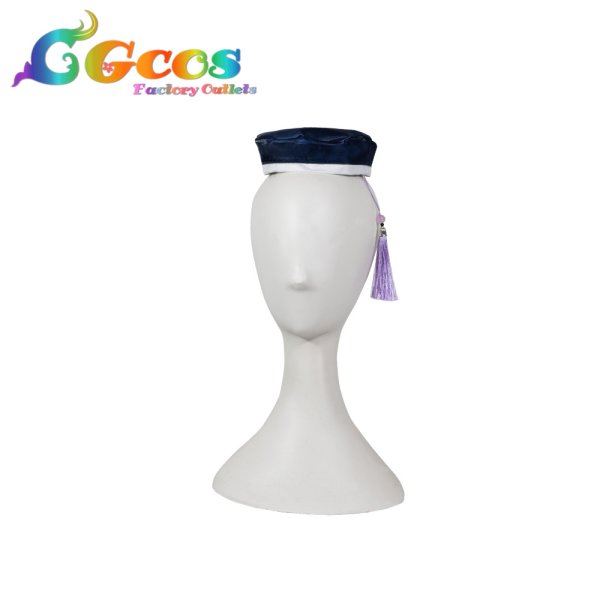 画像45: 『ラブライブ！スーパースター!!』 POP UP SHOP in TOWER RECORDS　澁谷かのん　唐可可　嵐千砂都　平安名すみれ　葉月恋　桜小路きな子　米女メイ　若菜四季　鬼塚夏美　鬼塚冬毬　コスプレ衣装 (45)