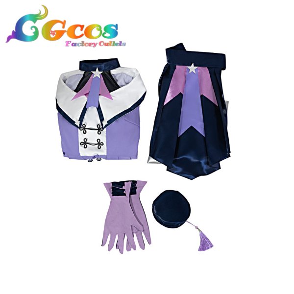 画像47: 『ラブライブ！スーパースター!!』 POP UP SHOP in TOWER RECORDS　澁谷かのん　唐可可　嵐千砂都　平安名すみれ　葉月恋　桜小路きな子　米女メイ　若菜四季　鬼塚夏美　鬼塚冬毬　コスプレ衣装 (47)