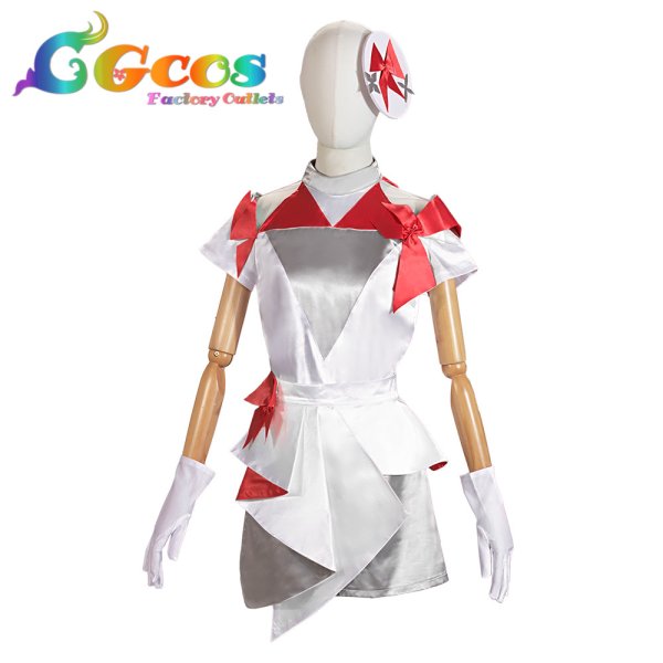 画像9: ラブライブ！スーパースター!!　liella! 3期挿入歌　Special Color　若菜四季　米女メイ　コスプレ衣装 (9)