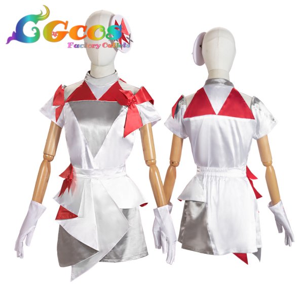 画像11: ラブライブ！スーパースター!!　liella! 3期挿入歌　Special Color　若菜四季　米女メイ　コスプレ衣装 (11)