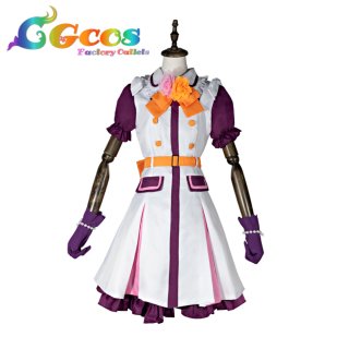 ウマ娘プリティーダービー - CGCOS