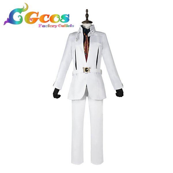 画像13: バーチャル YouTuber Vtuber　ROF-MAO 2nd LIVE Limitless　不破湊　加賀美ハヤト　甲斐田晴　コスプレ衣装 (13)