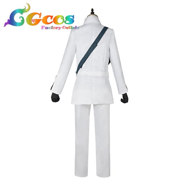 画像14: バーチャル YouTuber Vtuber　ROF-MAO 2nd LIVE Limitless　不破湊　加賀美ハヤト　甲斐田晴　コスプレ衣装 (14)