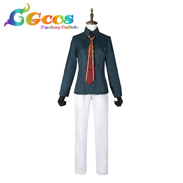 画像16: バーチャル YouTuber Vtuber　ROF-MAO 2nd LIVE Limitless　不破湊　加賀美ハヤト　甲斐田晴　コスプレ衣装 (16)