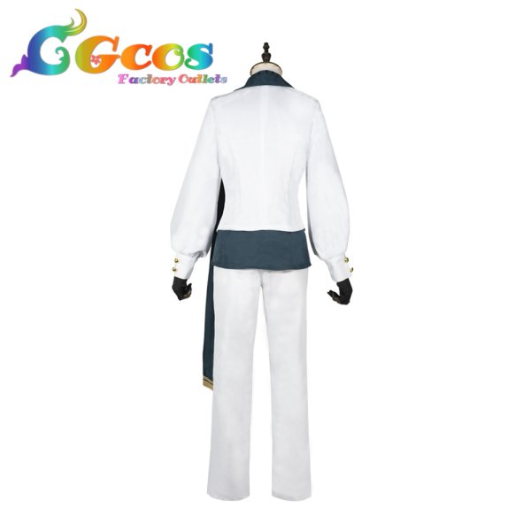 画像20: バーチャル YouTuber Vtuber　ROF-MAO 2nd LIVE Limitless　不破湊　加賀美ハヤト　甲斐田晴　コスプレ衣装 (20)