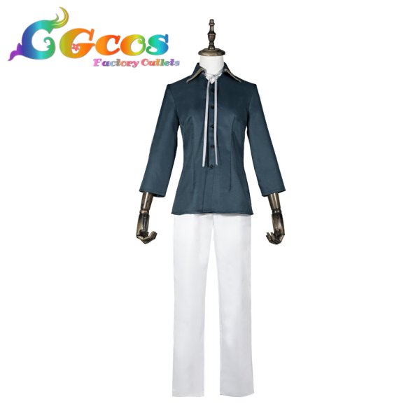 画像24: バーチャル YouTuber Vtuber　ROF-MAO 2nd LIVE Limitless　不破湊　加賀美ハヤト　甲斐田晴　コスプレ衣装 (24)