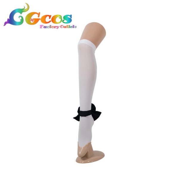 画像8: バーチャルYouTuber VTuber Hololive ReGLOSS超VeryBar 儒烏風亭らでん コスプレ衣装 (8)