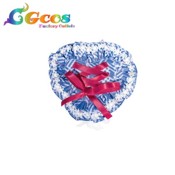 画像9: バーチャルYouTuber　VTuber　碧依さくら　新衣装　コスプレ衣装 (9)