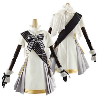 ミクシンフォニー2024 巡音ルカ　コスプレ衣装 VOCALOID 巡音ルカ 初音ミクシンフォニー2024 コスプレ衣装