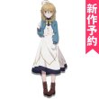 画像1: 新作予約　サイレント・ウィッチ 沈黙の魔女の隠しごと　モニカ・エヴァレット　コスプレ衣装（開発条件あり） (1)