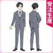 画像1: ブルーアーカイブ　先生　コスプレ衣装 (1)