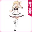 画像1: ありふれた職業で世界最強　ミレディ・ライセン　コスプレ衣装 (1)