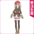 画像1: 超人高校生たちは異世界でも余裕で生き抜くようです！　大星林檎　コスプレ衣装 (1)