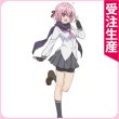 画像1: 超人高校生たちは異世界でも余裕で生き抜くようです！　猿飛忍　コスプレ衣装 (1)