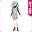 画像1: 悪魔のリドル　桐ヶ谷柩　コスプレ衣装 (1)