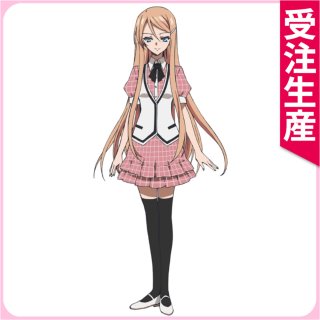 悪魔のリドル 原画フレーム 複製原画 寒河江春紀 TVアニメ『悪魔の