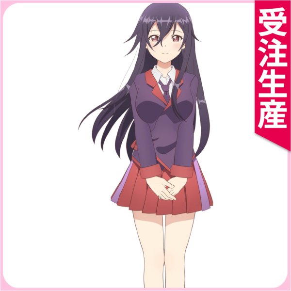 画像1: RELEASE THE SPYCE　石川五恵　コスプレ衣装 (1)